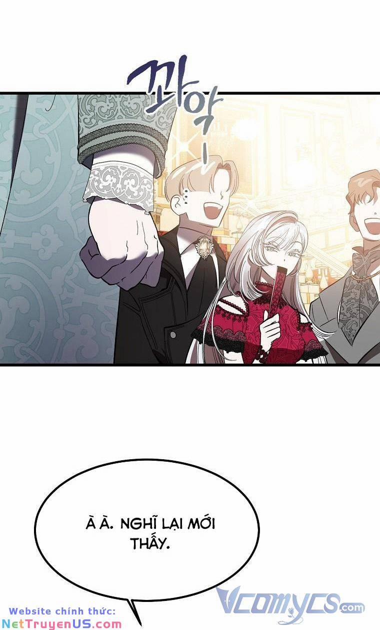 Ác Quỷ Nuôi Dưỡng Tiểu Thư 9 trang 53