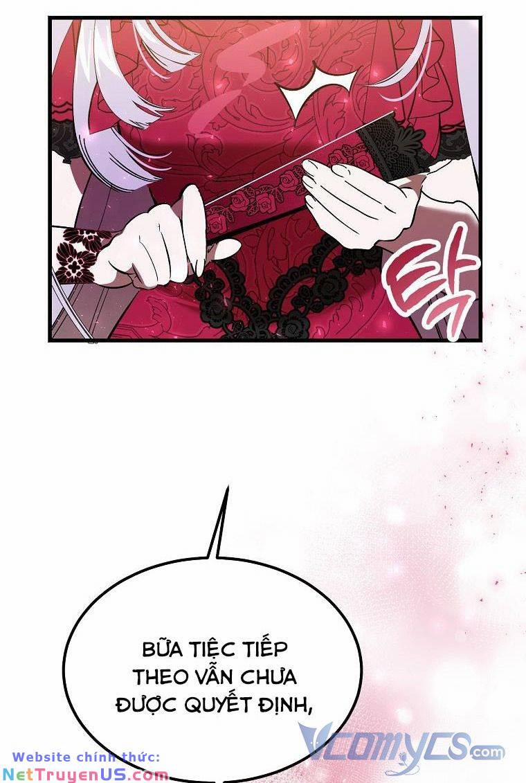 Ác Quỷ Nuôi Dưỡng Tiểu Thư 9 trang 54