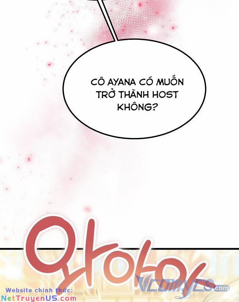 Ác Quỷ Nuôi Dưỡng Tiểu Thư 9 trang 55