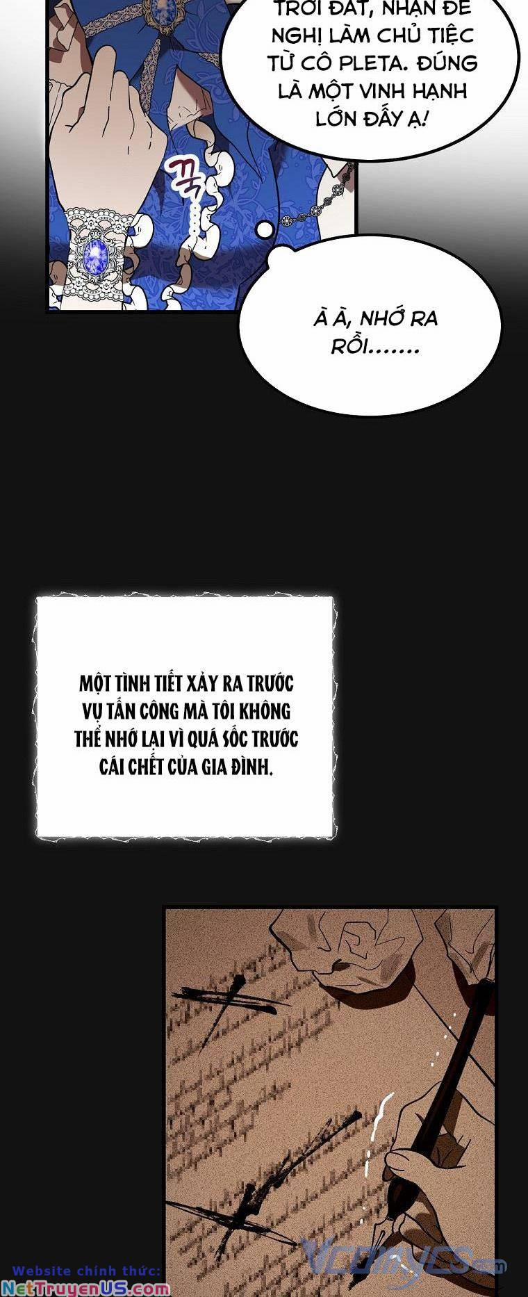 Ác Quỷ Nuôi Dưỡng Tiểu Thư 9 trang 57