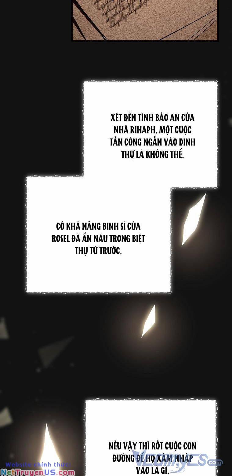 Ác Quỷ Nuôi Dưỡng Tiểu Thư 9 trang 58