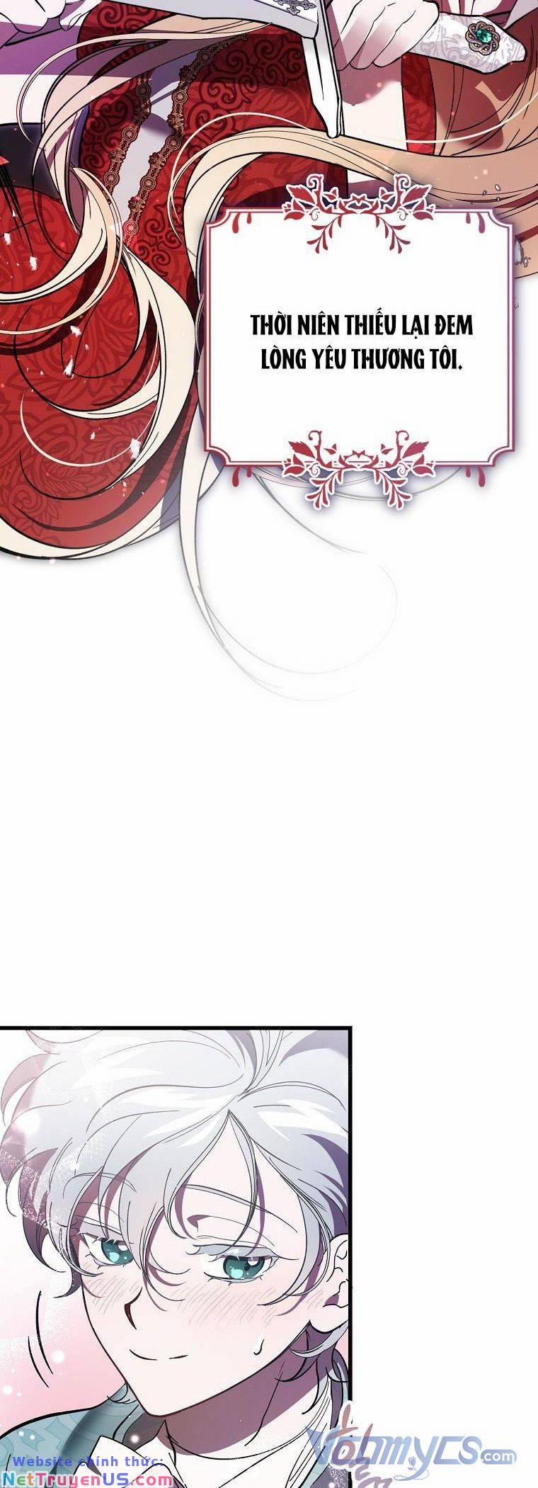 Ác Quỷ Nuôi Dưỡng Tiểu Thư 9 trang 6