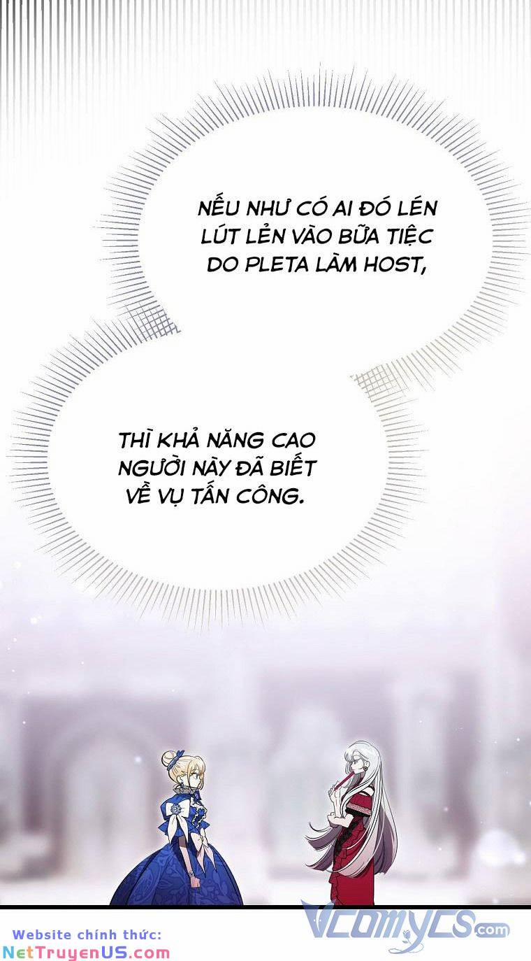 Ác Quỷ Nuôi Dưỡng Tiểu Thư 9 trang 61