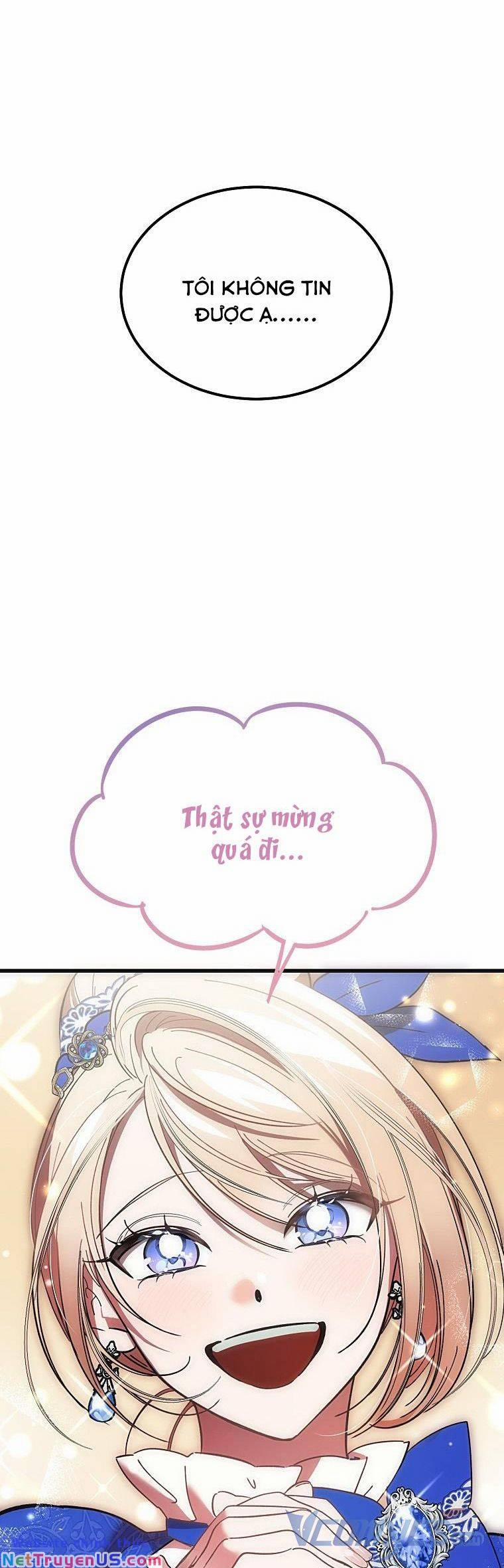 Ác Quỷ Nuôi Dưỡng Tiểu Thư 9 trang 63