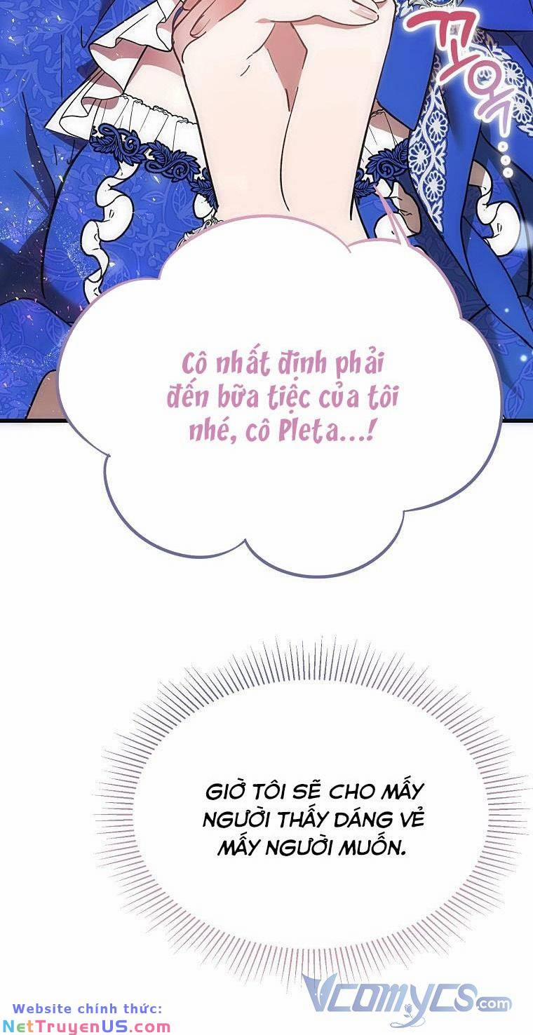 Ác Quỷ Nuôi Dưỡng Tiểu Thư 9 trang 64