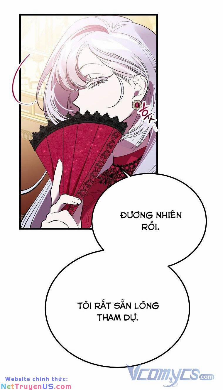 Ác Quỷ Nuôi Dưỡng Tiểu Thư 9 trang 65