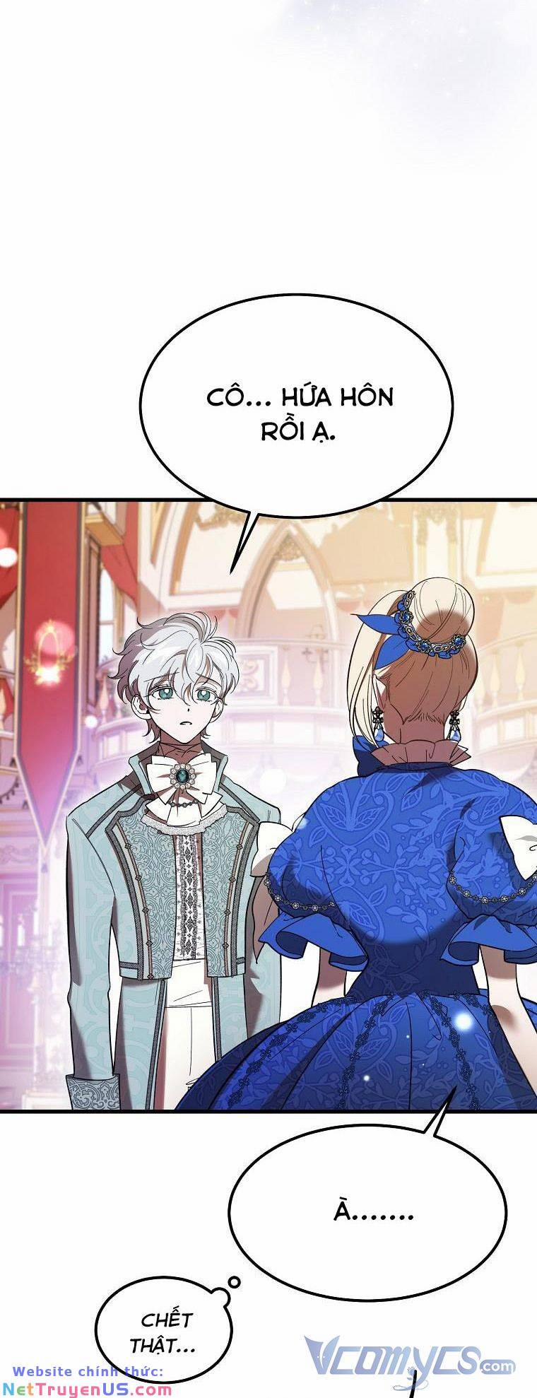 Ác Quỷ Nuôi Dưỡng Tiểu Thư 9 trang 71