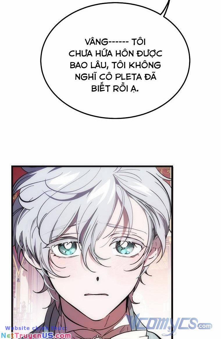 Ác Quỷ Nuôi Dưỡng Tiểu Thư 9 trang 72