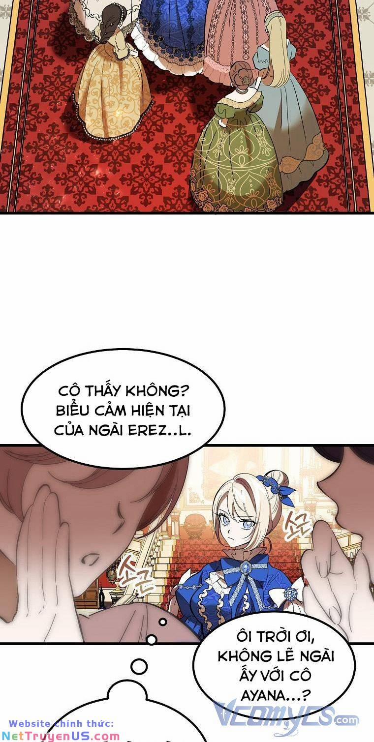 Ác Quỷ Nuôi Dưỡng Tiểu Thư 9 trang 75