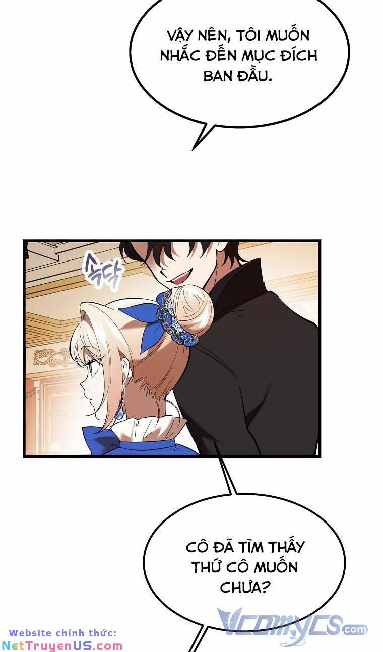 Ác Quỷ Nuôi Dưỡng Tiểu Thư 9 trang 79