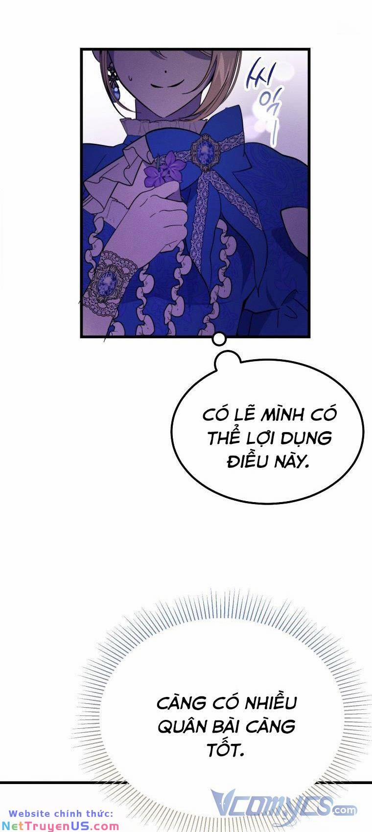 Ác Quỷ Nuôi Dưỡng Tiểu Thư 9 trang 8