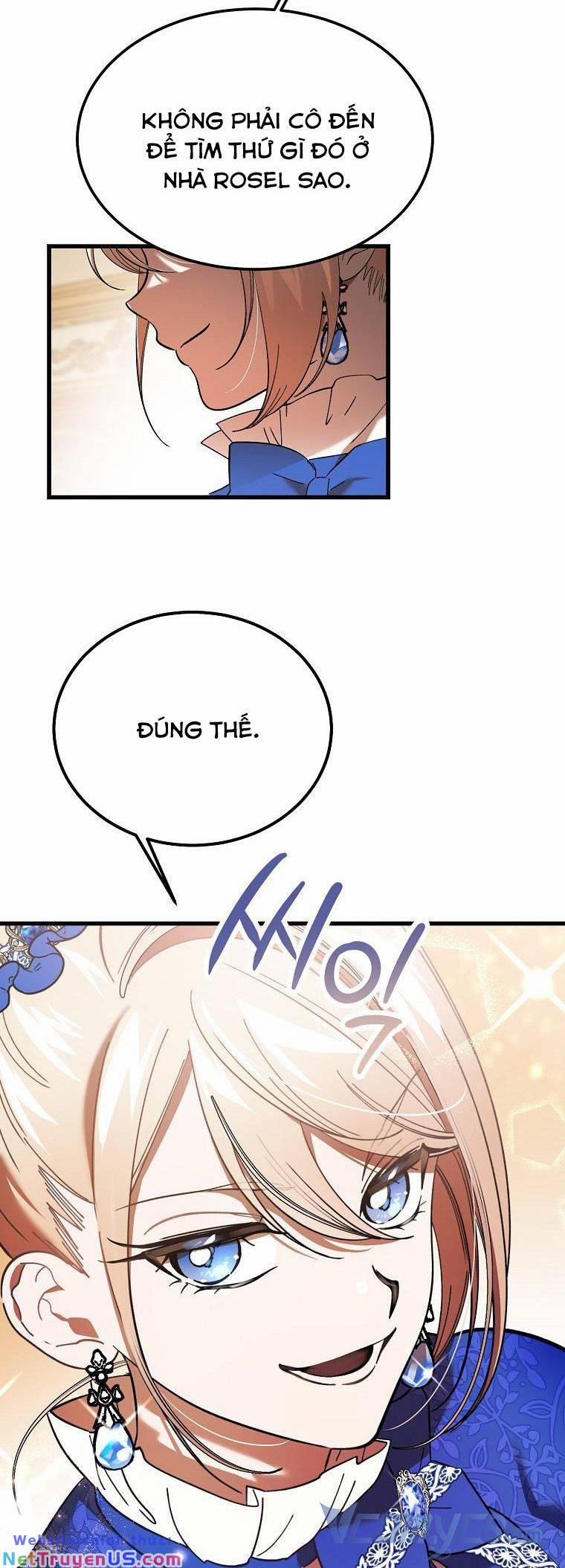 Ác Quỷ Nuôi Dưỡng Tiểu Thư 9 trang 80