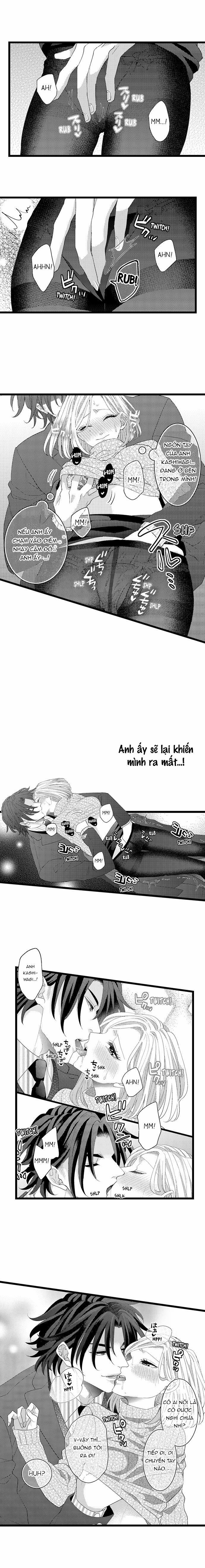 Ác Quỷ Trong Bộ Com Lê 11.2 trang 0