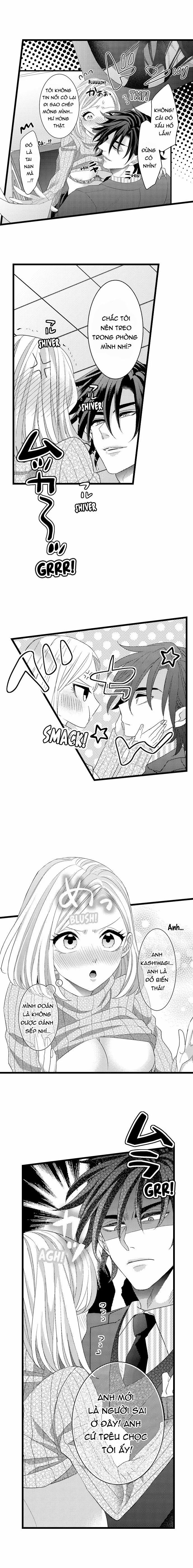 Ác Quỷ Trong Bộ Com Lê 12.2 trang 0