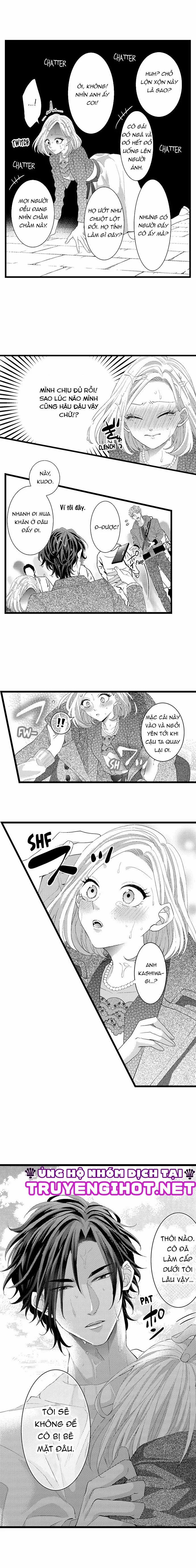 Ác Quỷ Trong Bộ Com Lê 4.3 trang 0