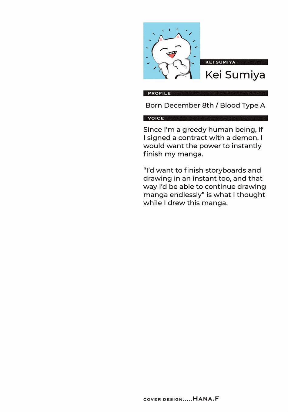 Ác quỷ trong giấc mơ của cậu 0 trang 4