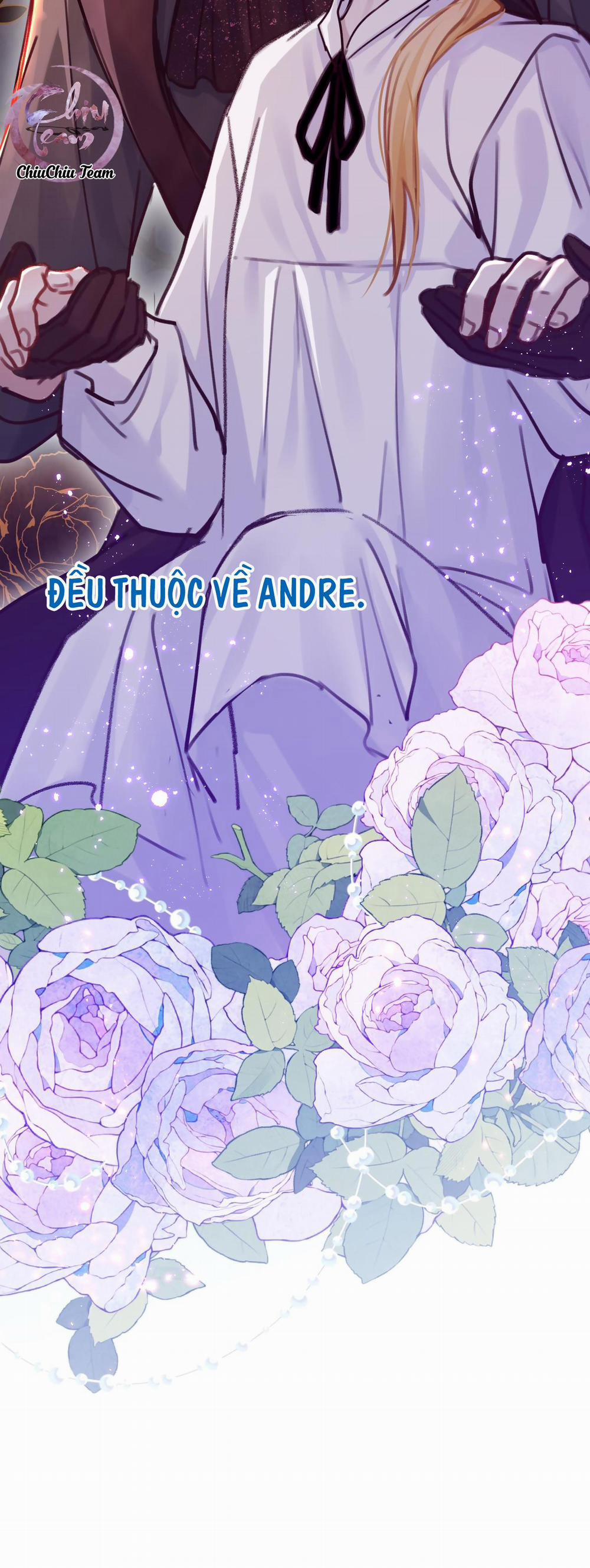 Ác Quỷ Và Người Thừa Kế Của Hắn 11 trang 9