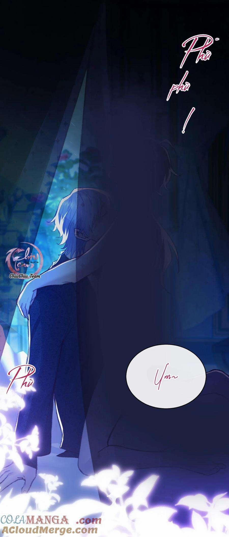 Ác Quỷ Và Người Thừa Kế Của Hắn 18 trang 1