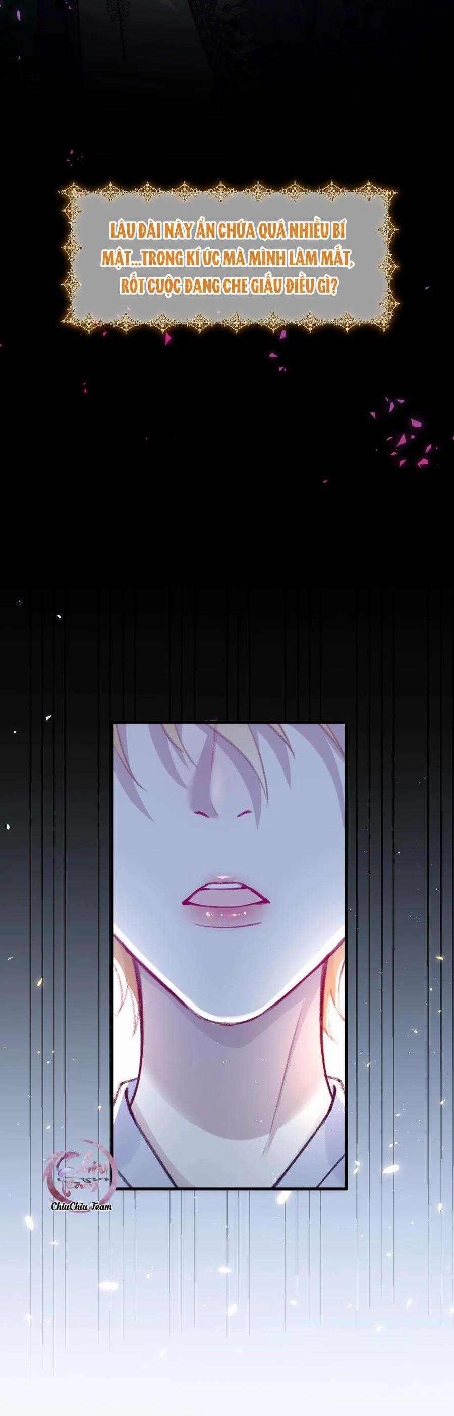 Ác Quỷ Và Người Thừa Kế Của Hắn 18 trang 18