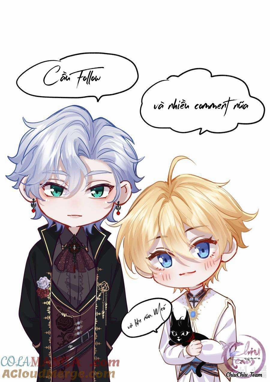 Ác Quỷ Và Người Thừa Kế Của Hắn 18 trang 23