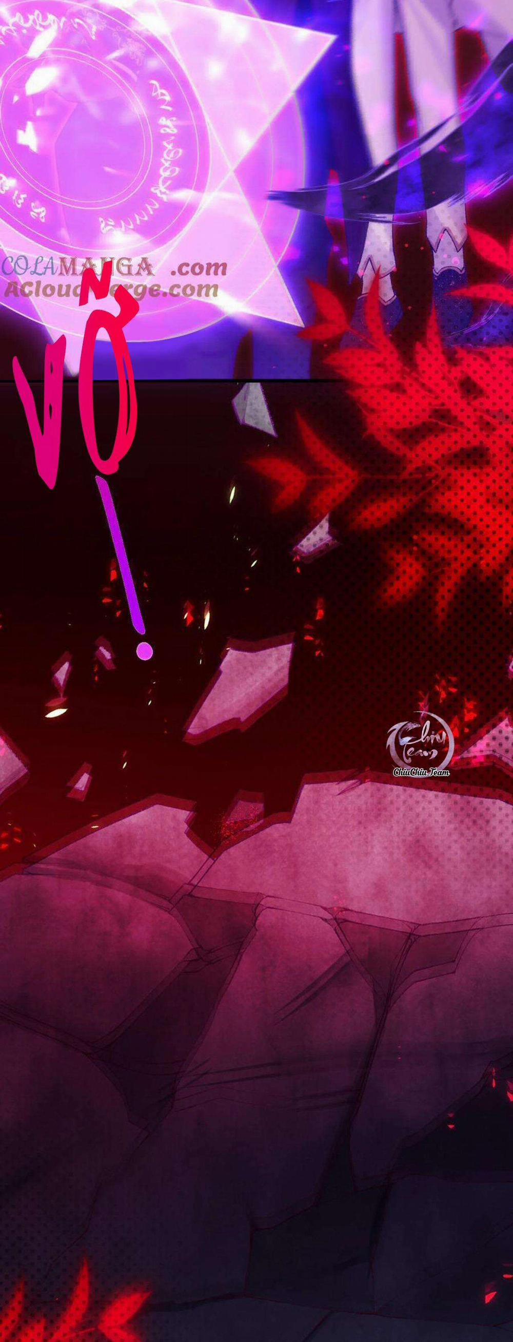 Ác Quỷ Và Người Thừa Kế Của Hắn 20 trang 14