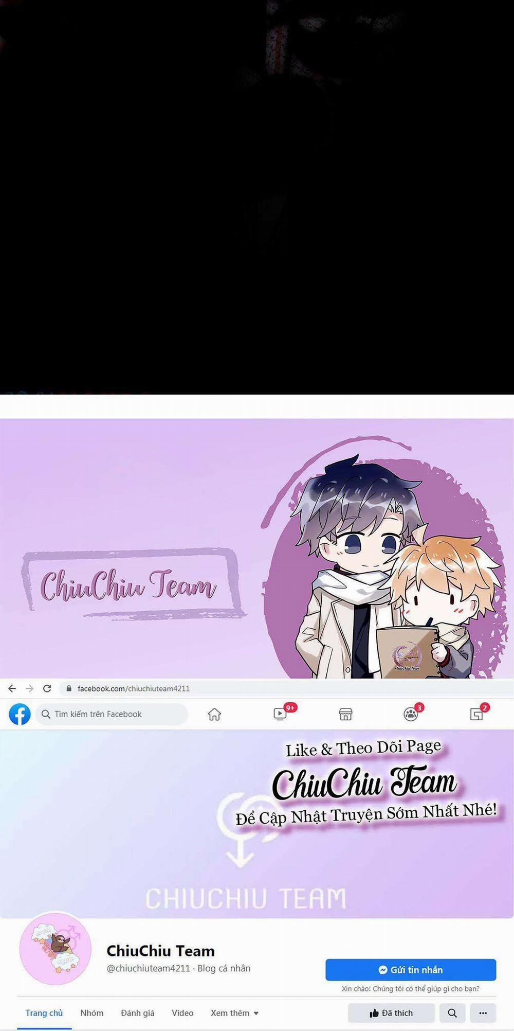 Ác Quỷ Và Người Thừa Kế Của Hắn 20 trang 22