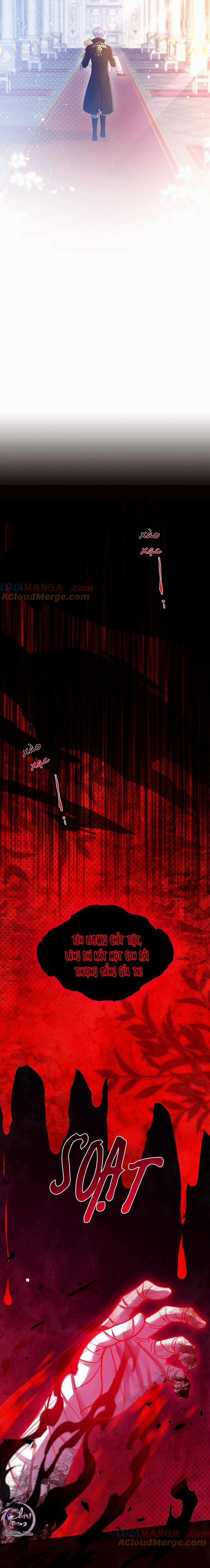 Ác Quỷ Và Người Thừa Kế Của Hắn 21 trang 9