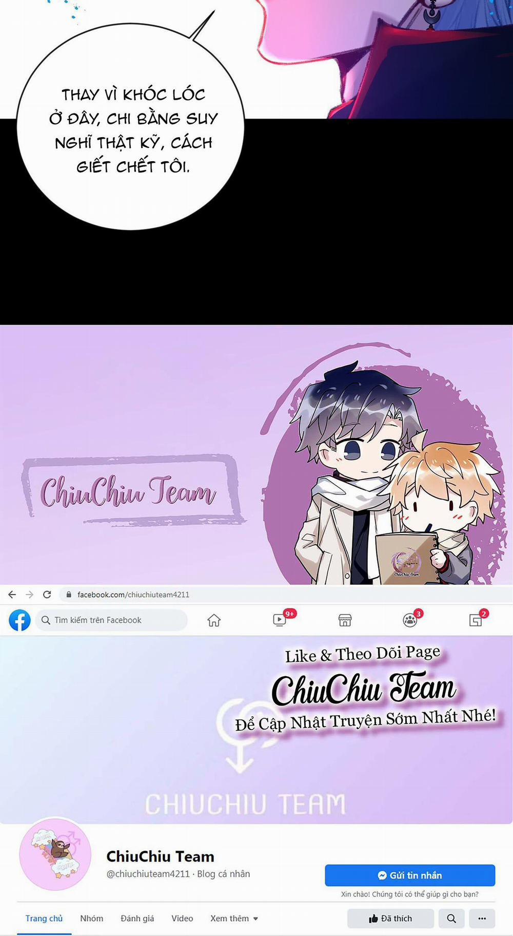 Ác Quỷ Và Người Thừa Kế Của Hắn 4 trang 26