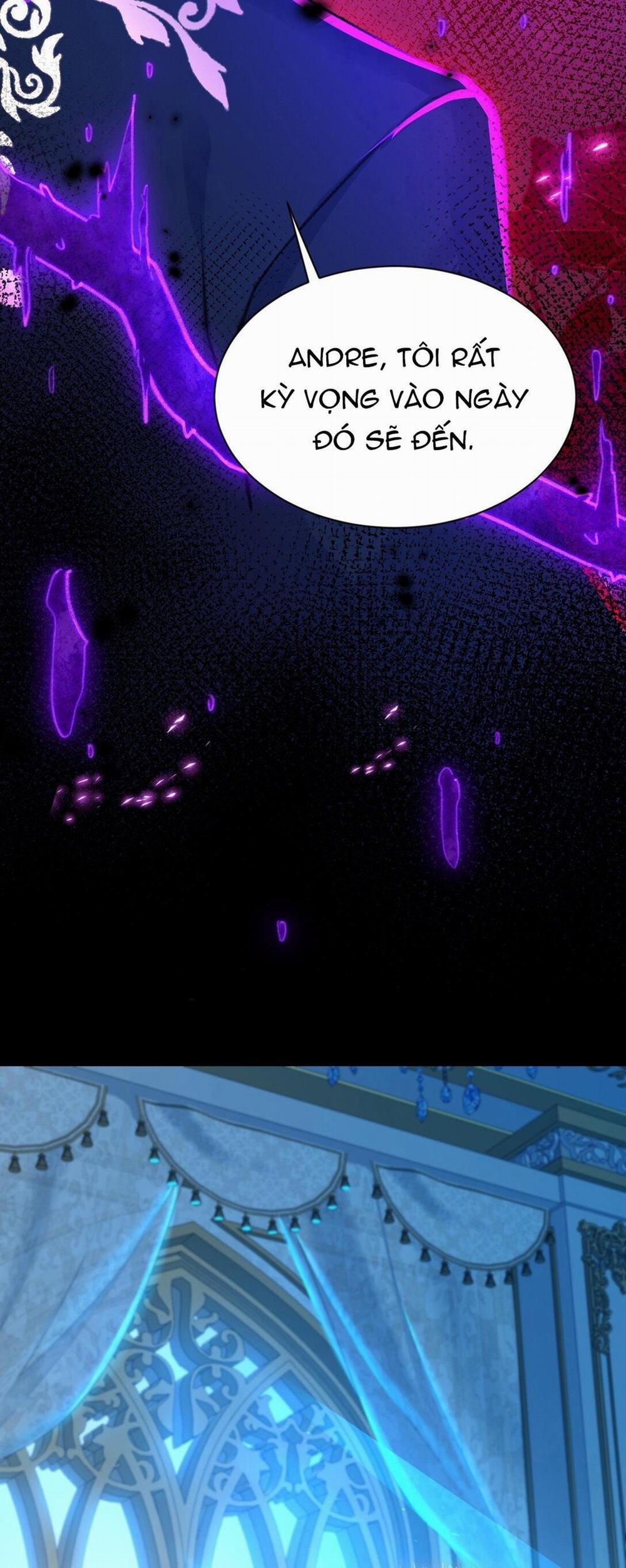 Ác Quỷ Và Người Thừa Kế Của Hắn 5 trang 12