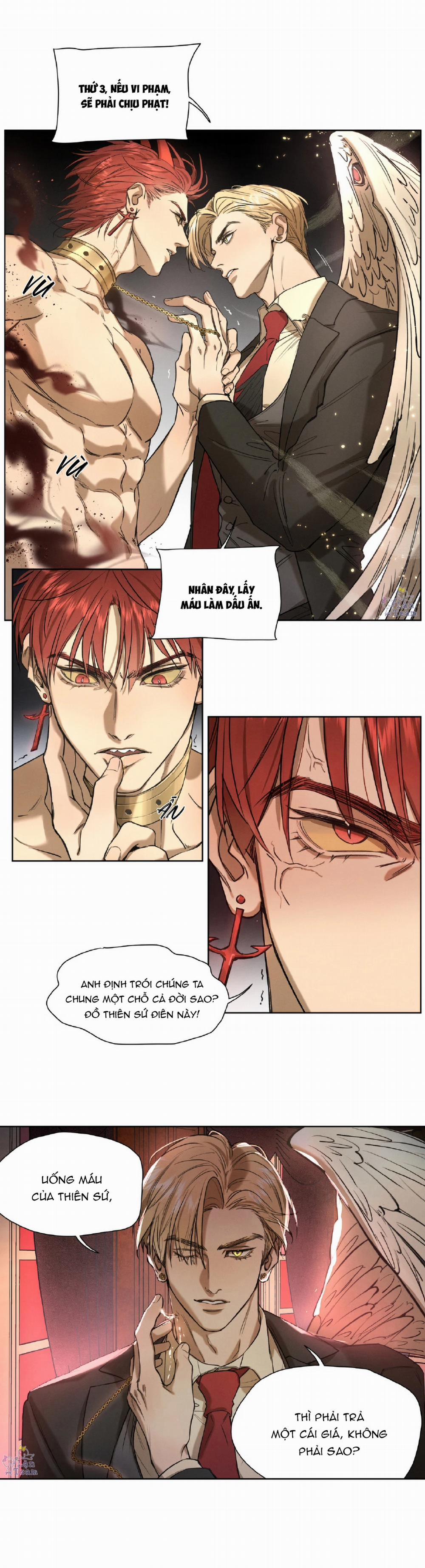 Ác Thần Tập Sự 2 trang 6