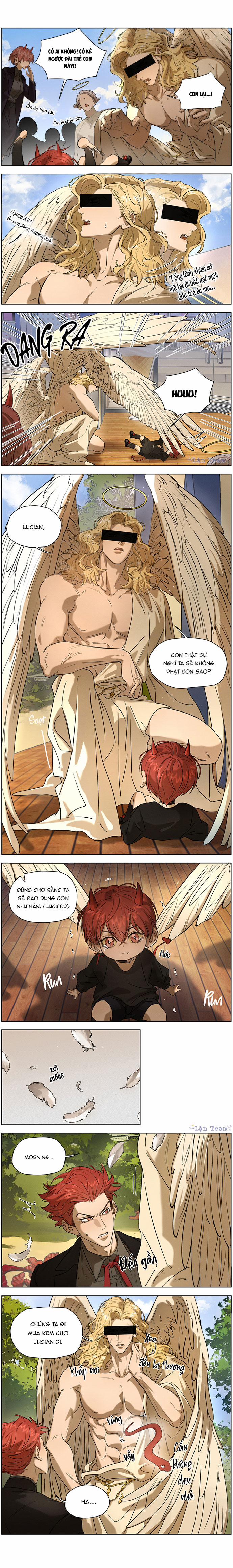 Ác Thần Tập Sự 4 trang 2