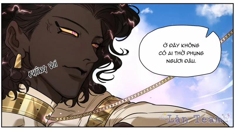 Ác Thần Tập Sự 6 trang 13