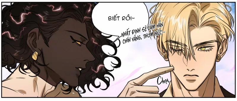 Ác Thần Tập Sự 6 trang 19