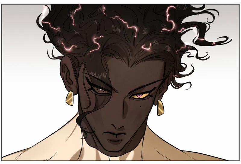 Ác Thần Tập Sự 6 trang 26