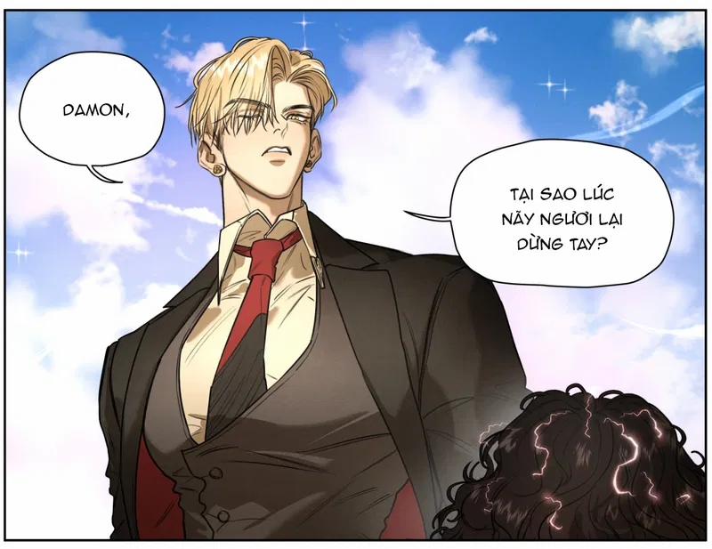 Ác Thần Tập Sự 6 trang 3