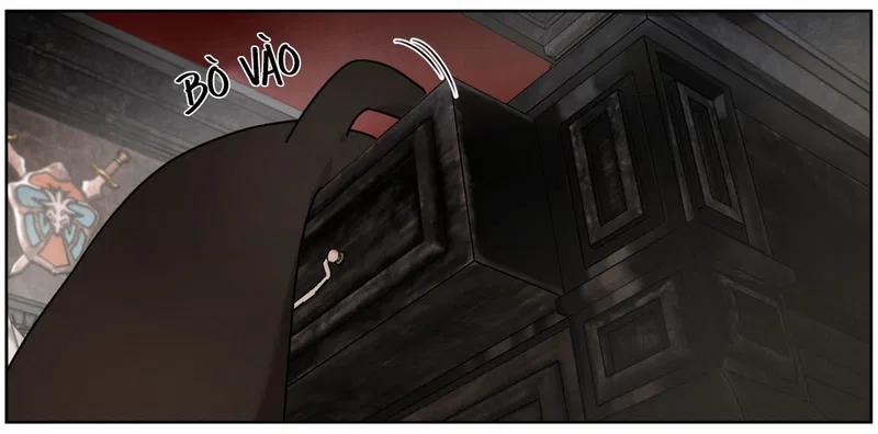 Ác Thần Tập Sự 6 trang 32