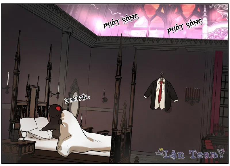 Ác Thần Tập Sự 6 trang 33