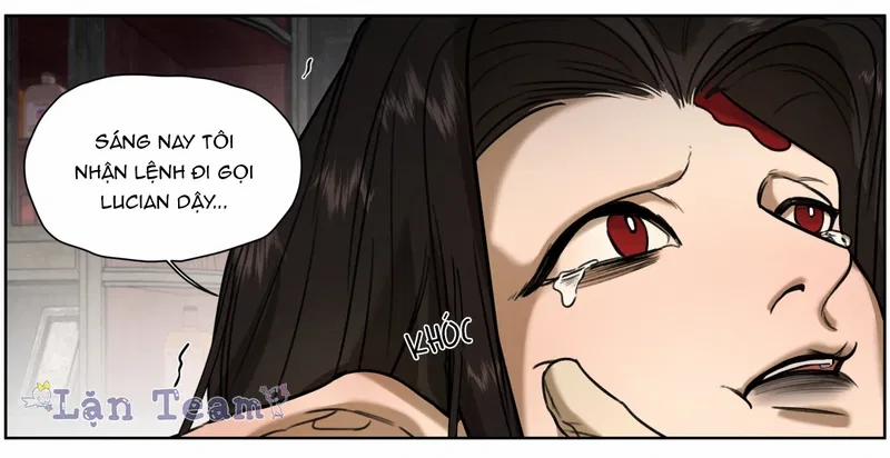 Ác Thần Tập Sự 6 trang 41