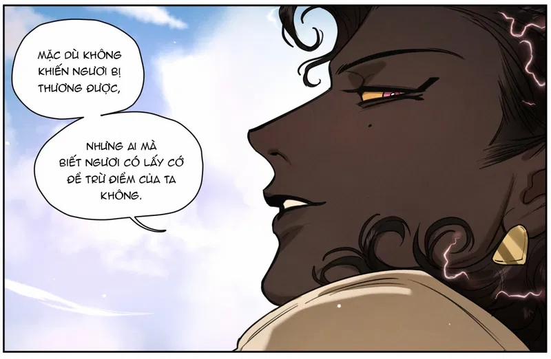 Ác Thần Tập Sự 6 trang 5