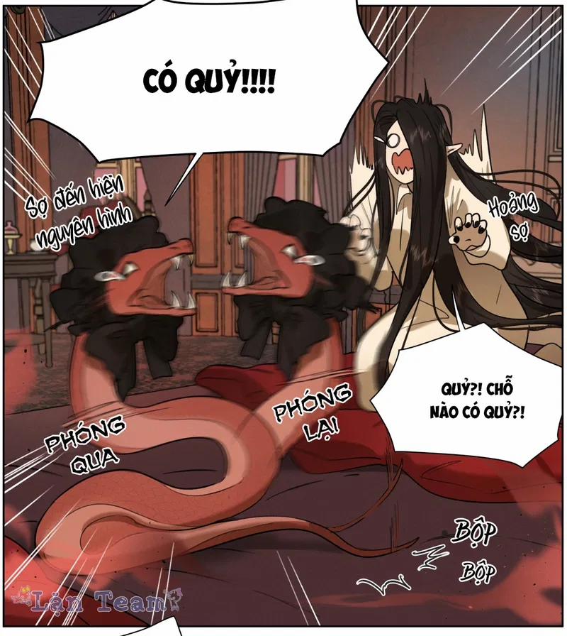 Ác Thần Tập Sự 6 trang 50