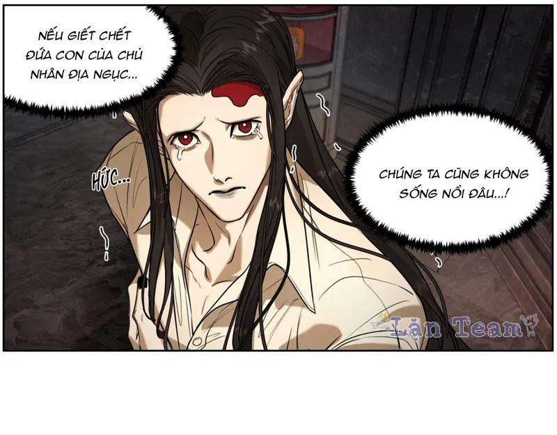 Ác Thần Tập Sự 6 trang 57