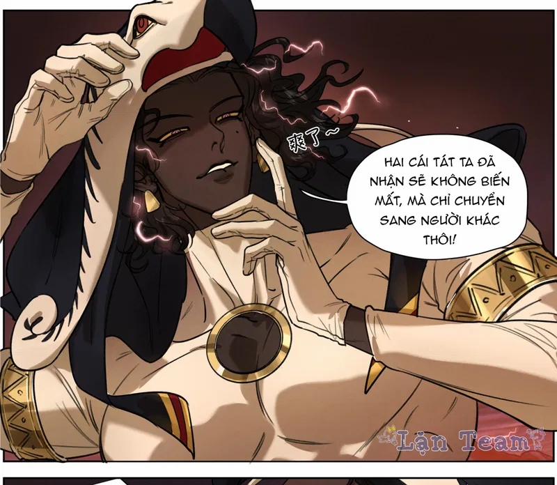 Ác Thần Tập Sự 6 trang 63