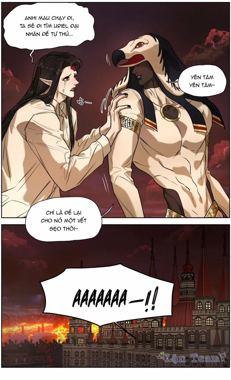 Ác Thần Tập Sự 6 trang 65