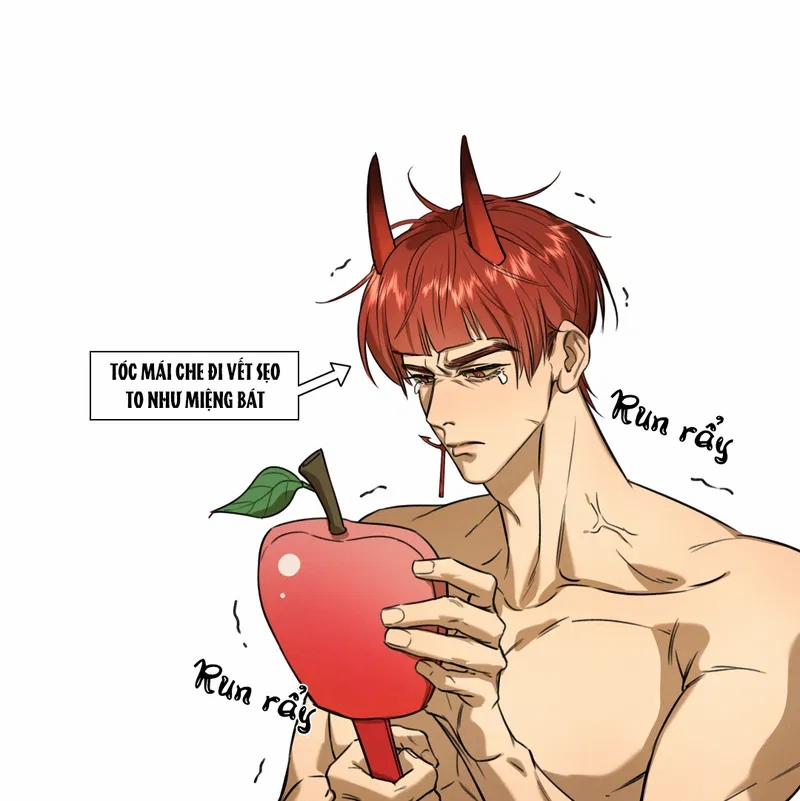 Ác Thần Tập Sự 6 trang 66