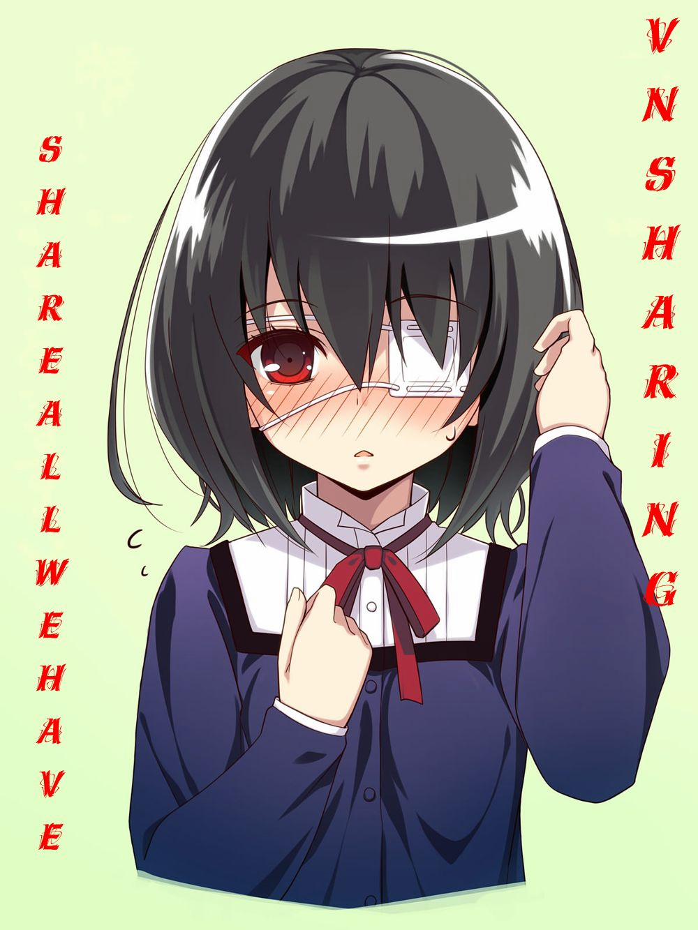 Acchi Kocchi 1 trang 0