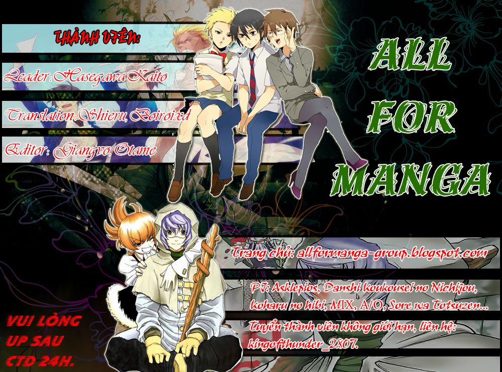 Acchi Kocchi 1 trang 15