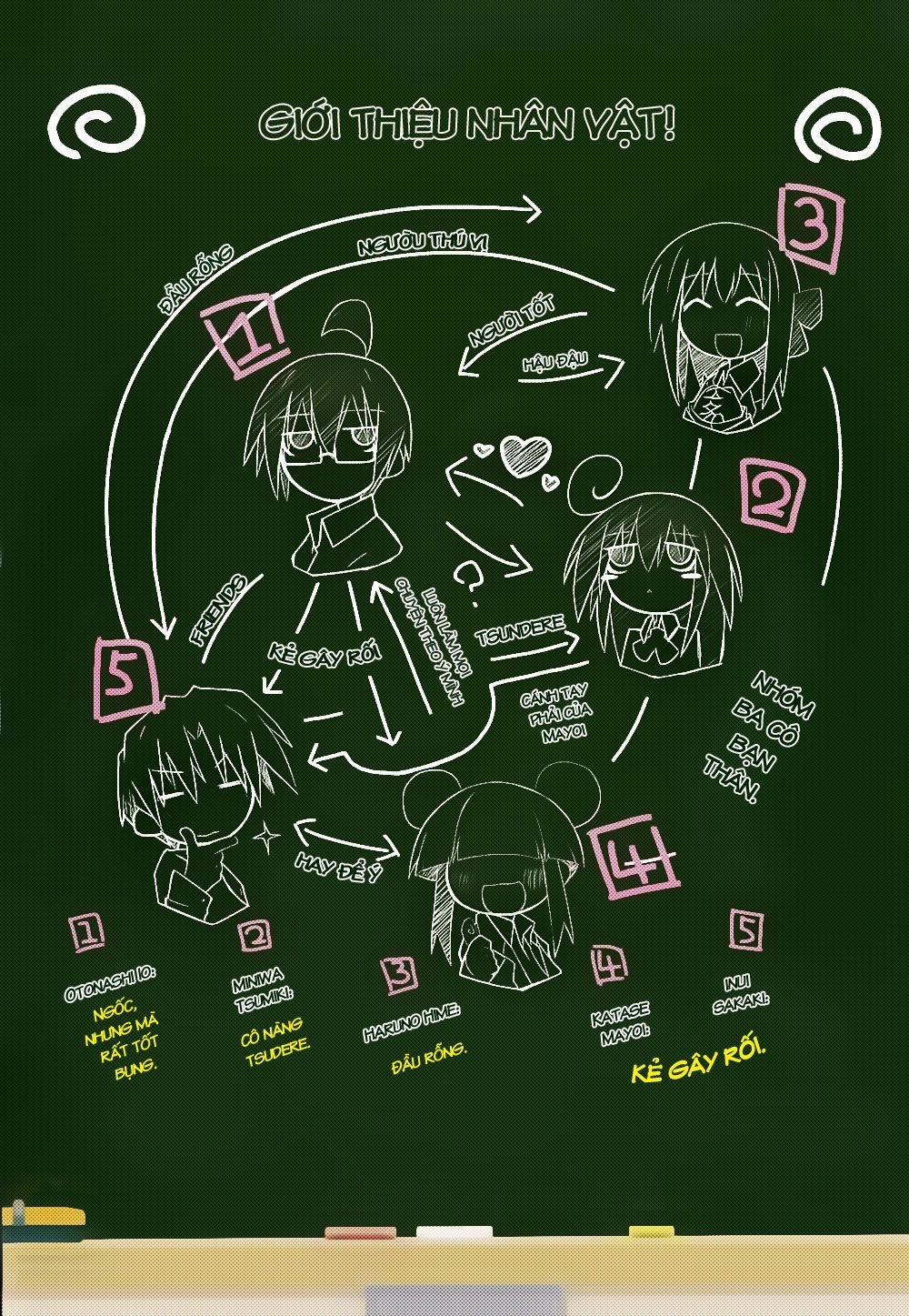 Acchi Kocchi 1 trang 8