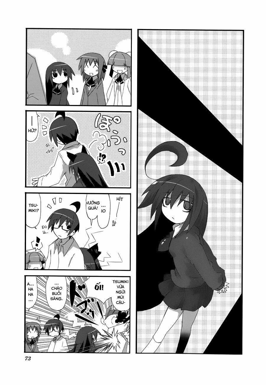 Acchi Kocchi 10 trang 0