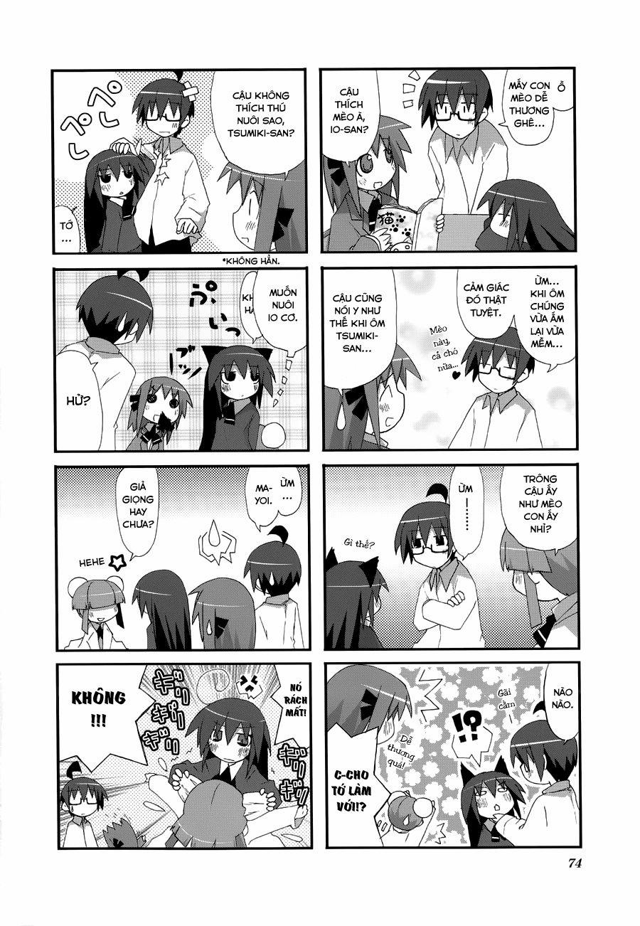 Acchi Kocchi 10 trang 1