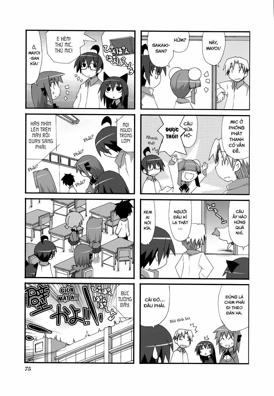 Acchi Kocchi 10 trang 2